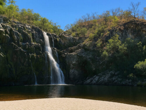 Planning a Trip to Chapada dos Veadeiros: Brazil’s Breathtaking National Park