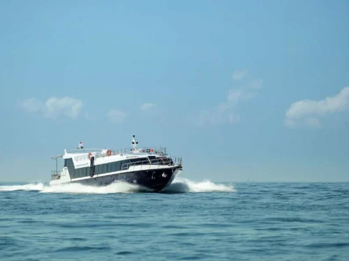 Discover Lombok, Indonesia: Best Ferry Routes and Tips